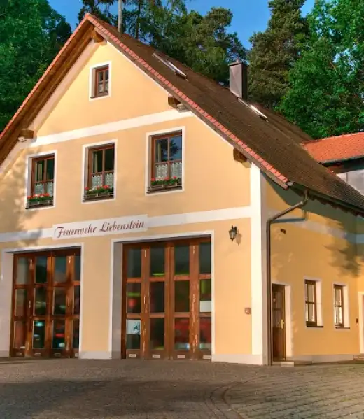 vereinsheim