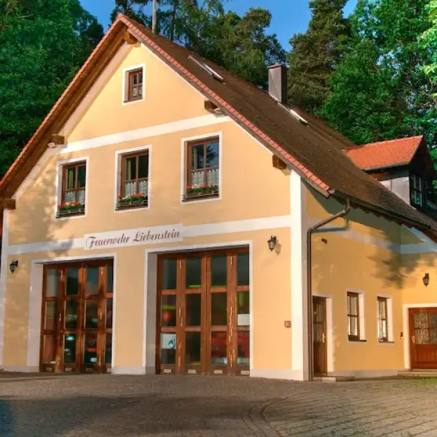 vereinsheim